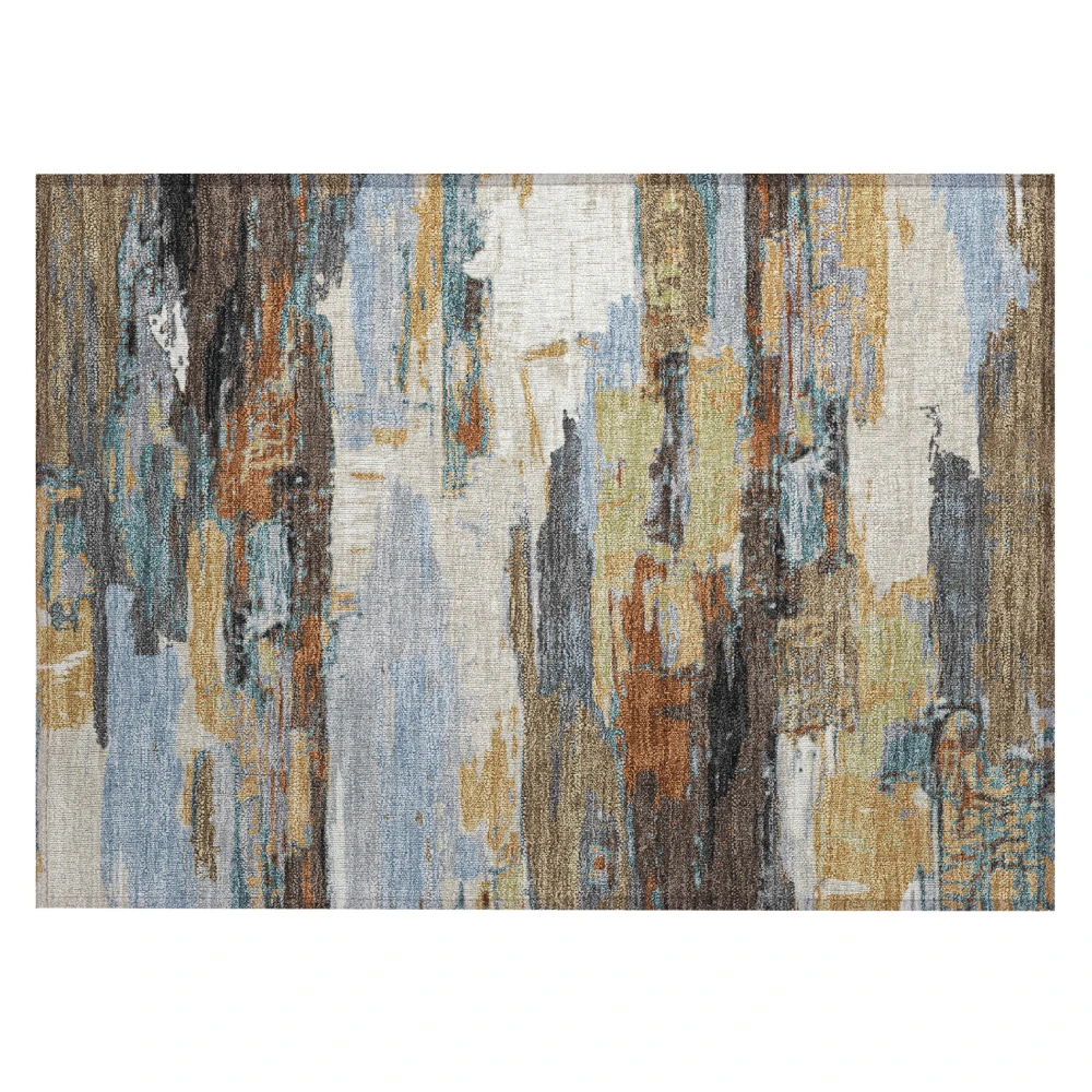 Chantille ACN2249 Mocha 1'8