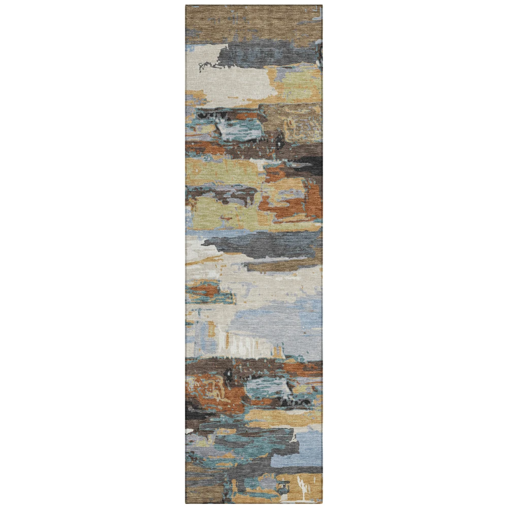 Chantille ACN2249 Mocha 2'3