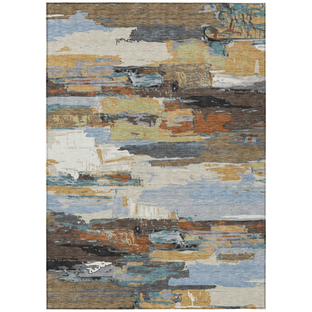 Chantille ACN2249 Mocha 2'6