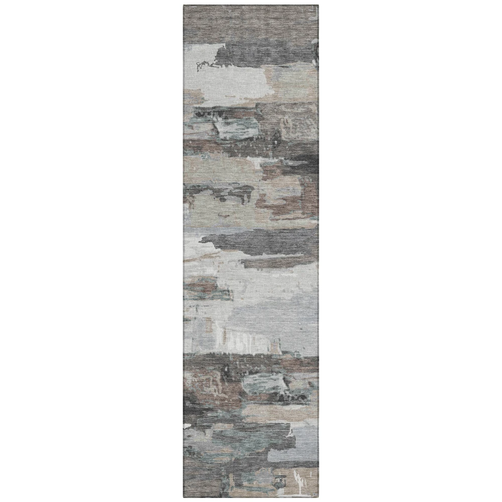 Chantille ACN2249 Taupe 2'3