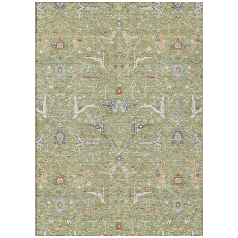 Chantille ACN2250 Aloe 2'6