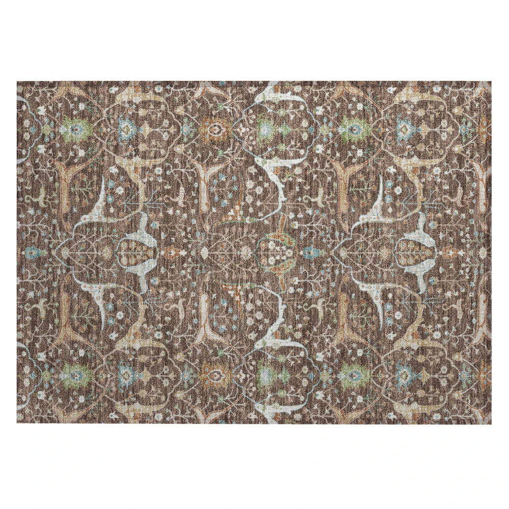 Chantille ACN2250 Brown 1'8