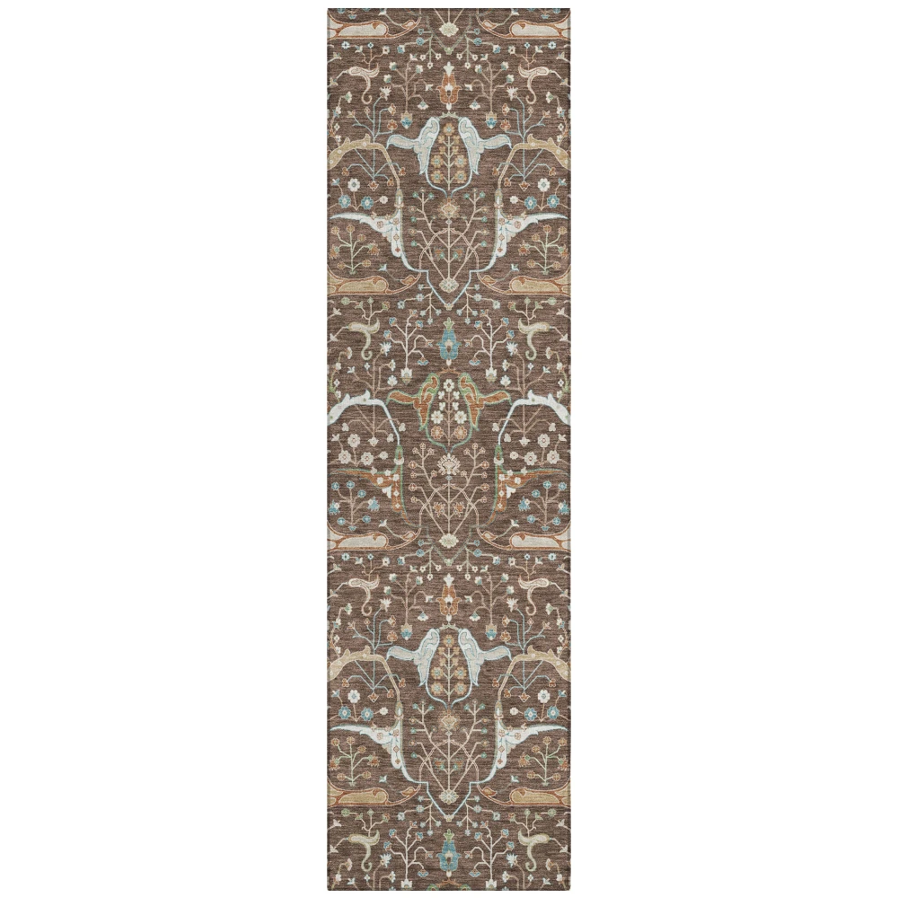 Chantille ACN2250 Brown 2'3