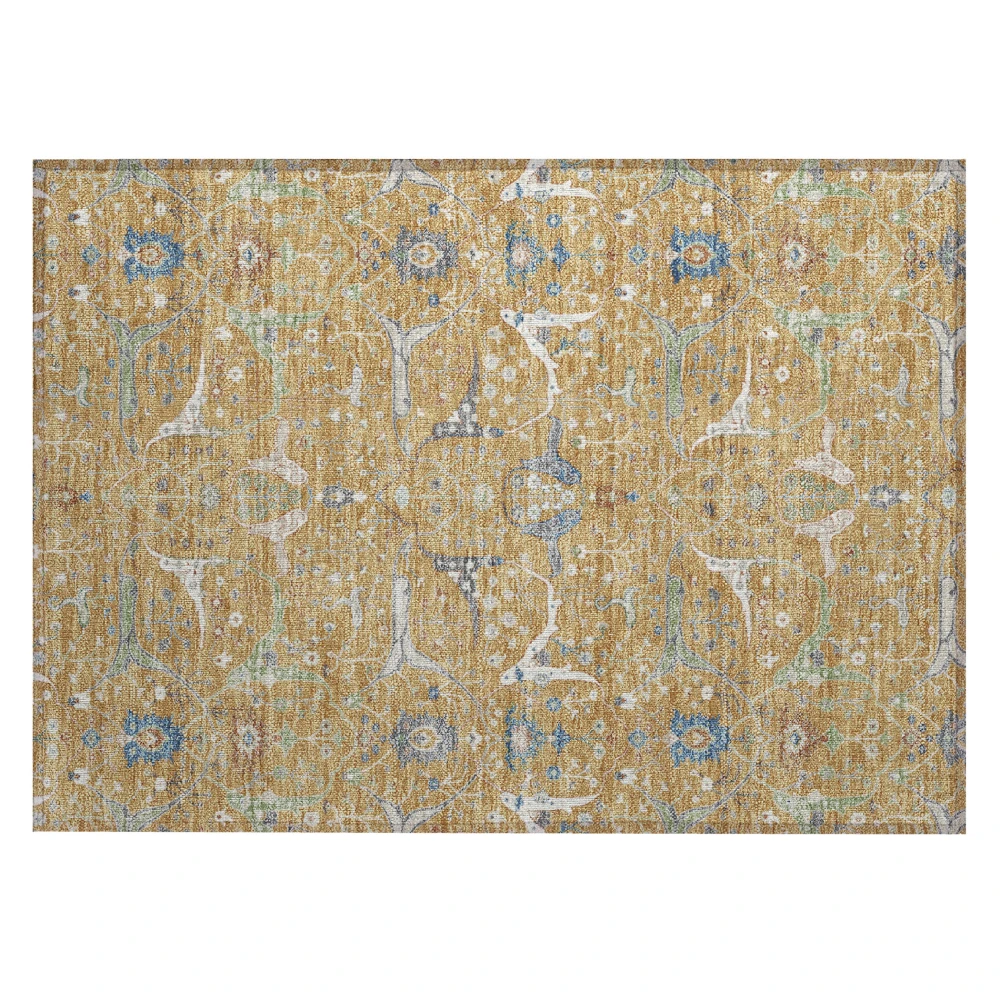 Chantille ACN2250 Gold 1'8