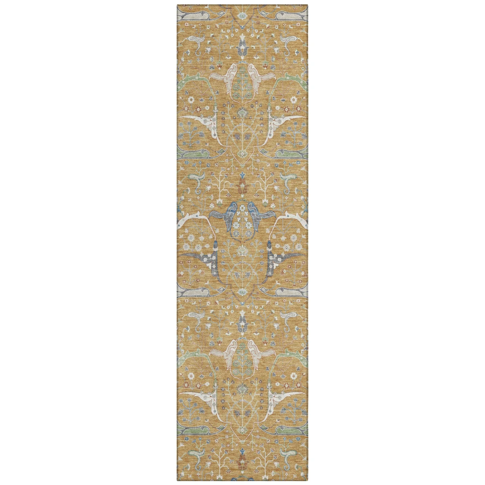 Chantille ACN2250 Gold 2'3