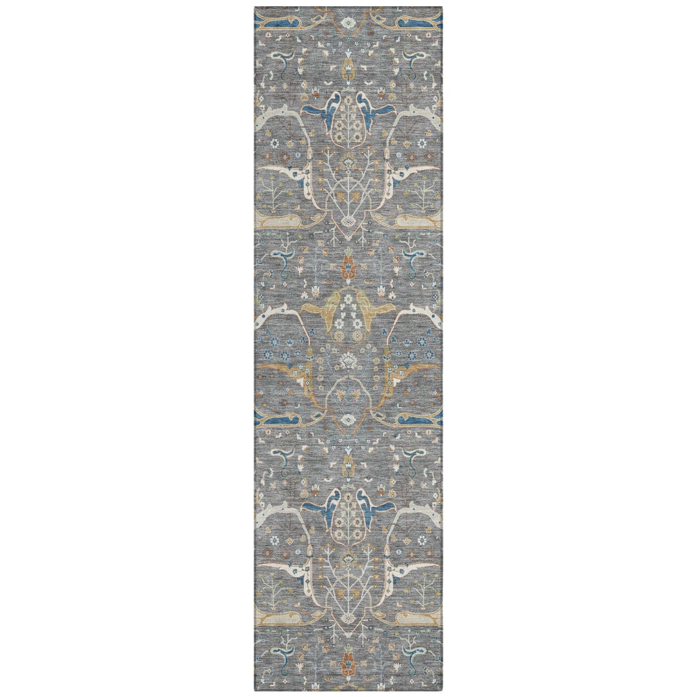 Chantille ACN2250 Gray 2'3