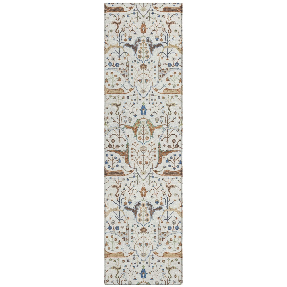 Chantille ACN2250 Ivory 2'3