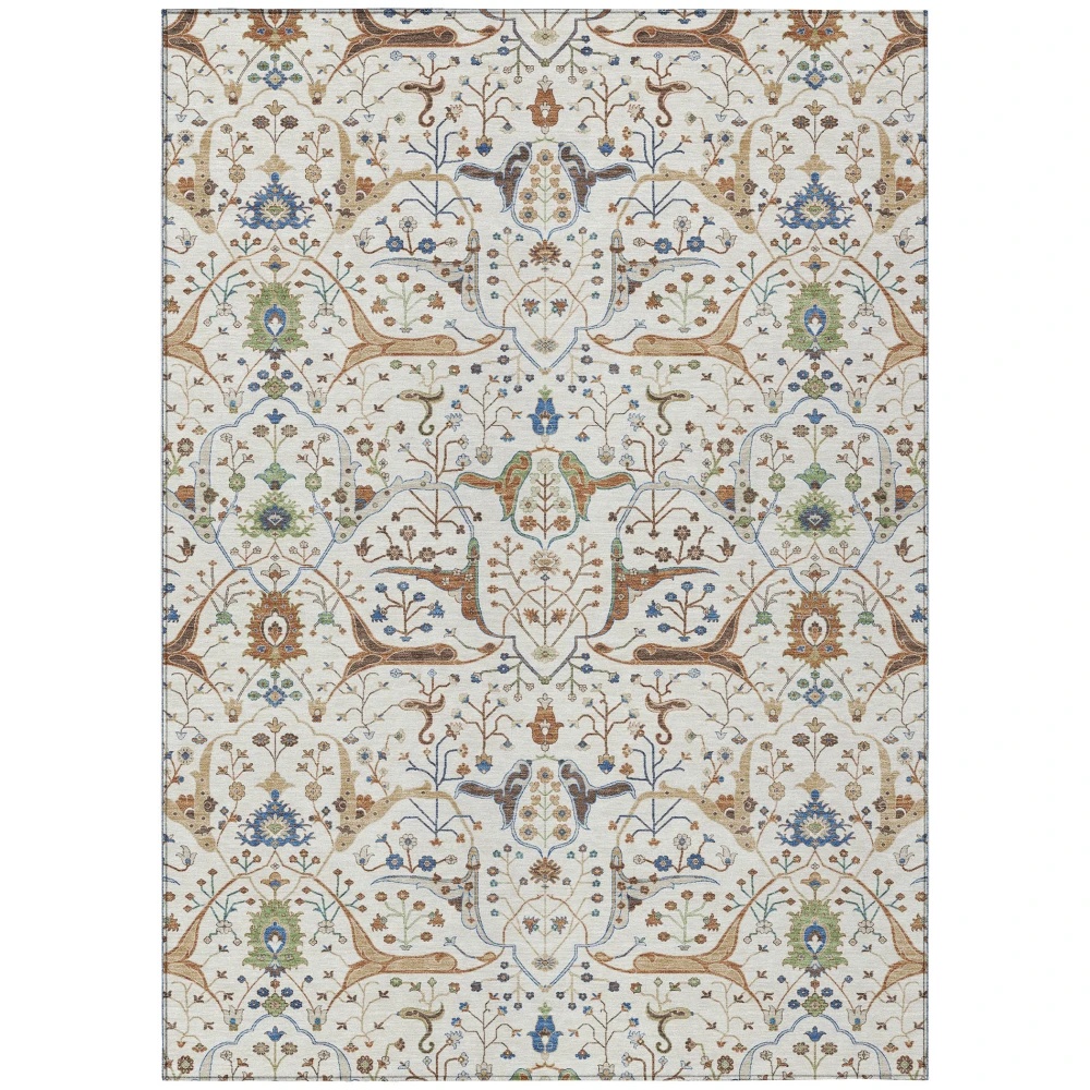 Chantille ACN2250 Ivory 2'6