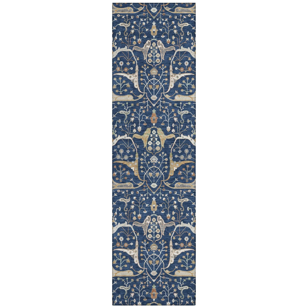 Chantille ACN2250 Navy 2'3