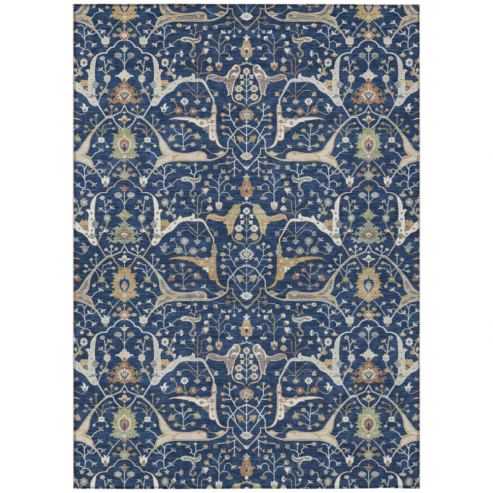 Chantille ACN2250 Navy 2'6