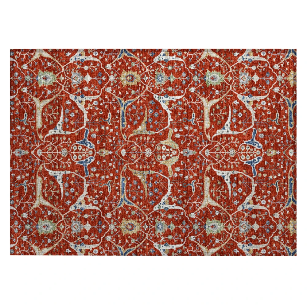 Chantille ACN2250 Red 1'8
