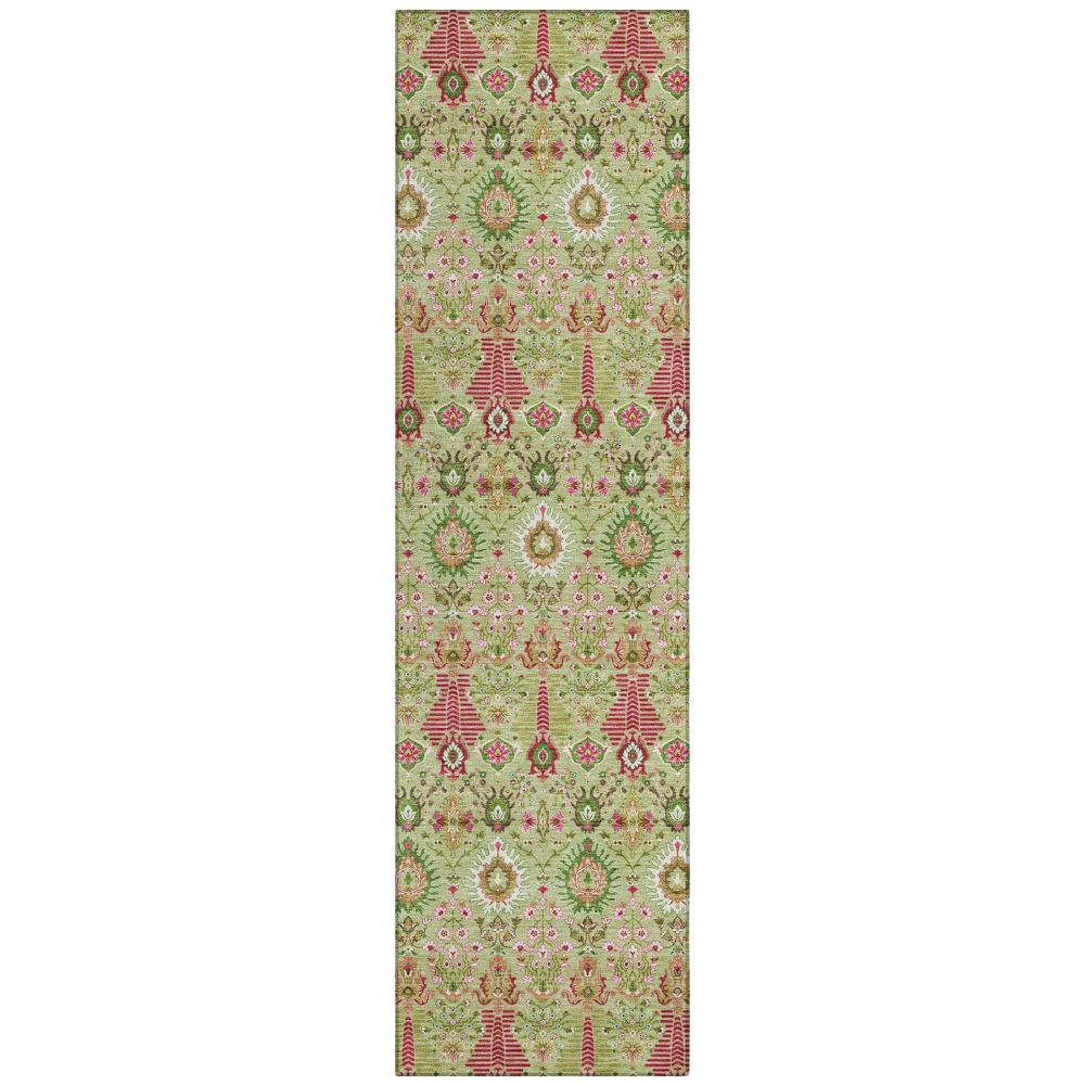Chantille ACN2251 Aloe 2'3