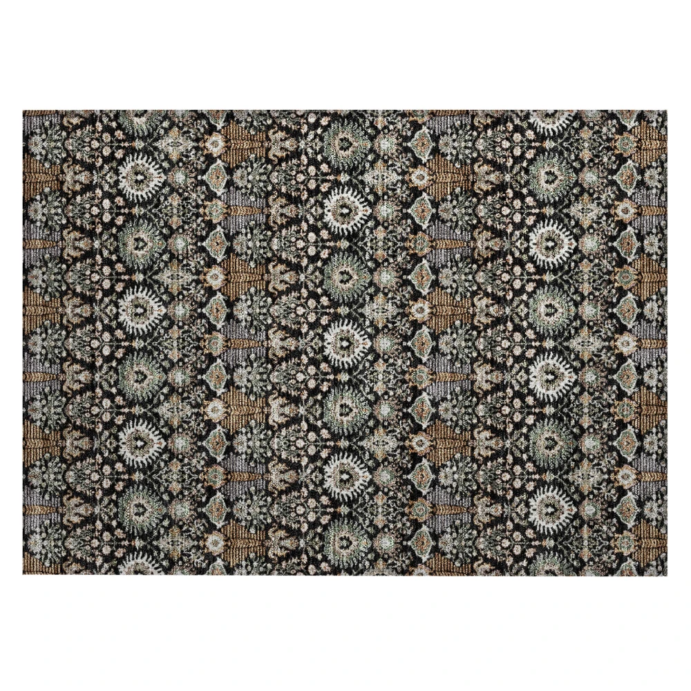 Chantille ACN2251 Black 1'8