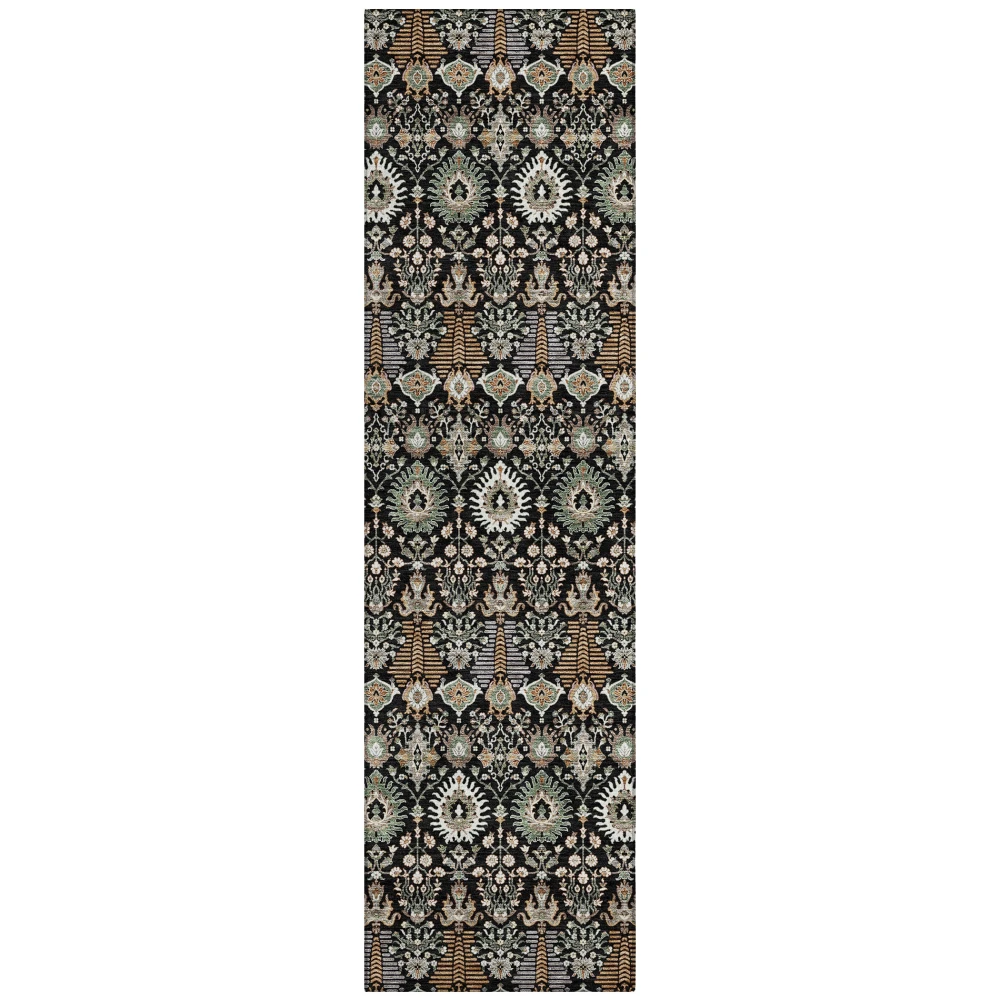 Chantille ACN2251 Black 2'3