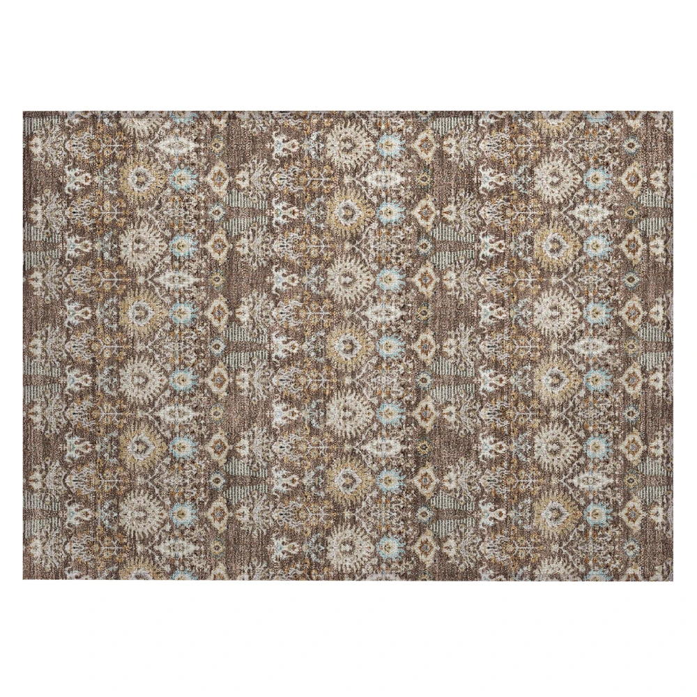 Chantille ACN2251 Brown 1'8