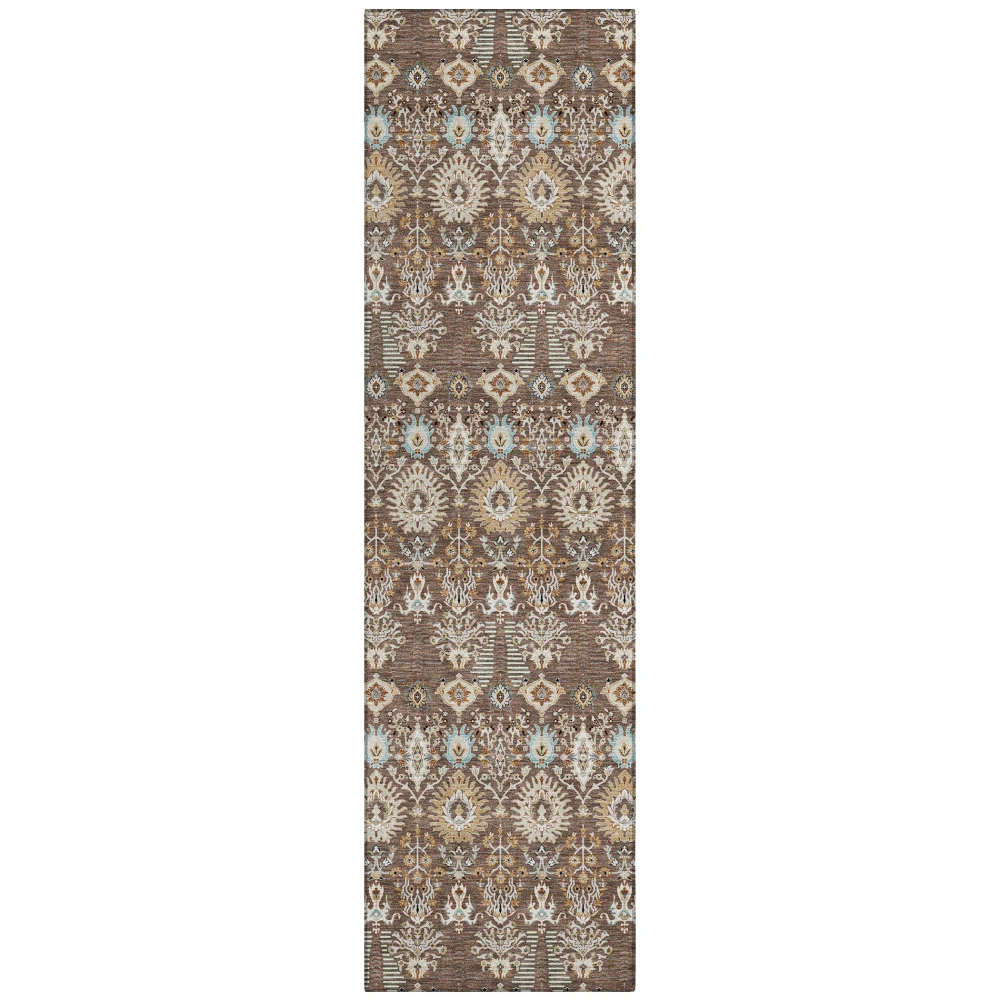 Chantille ACN2251 Brown 2'3