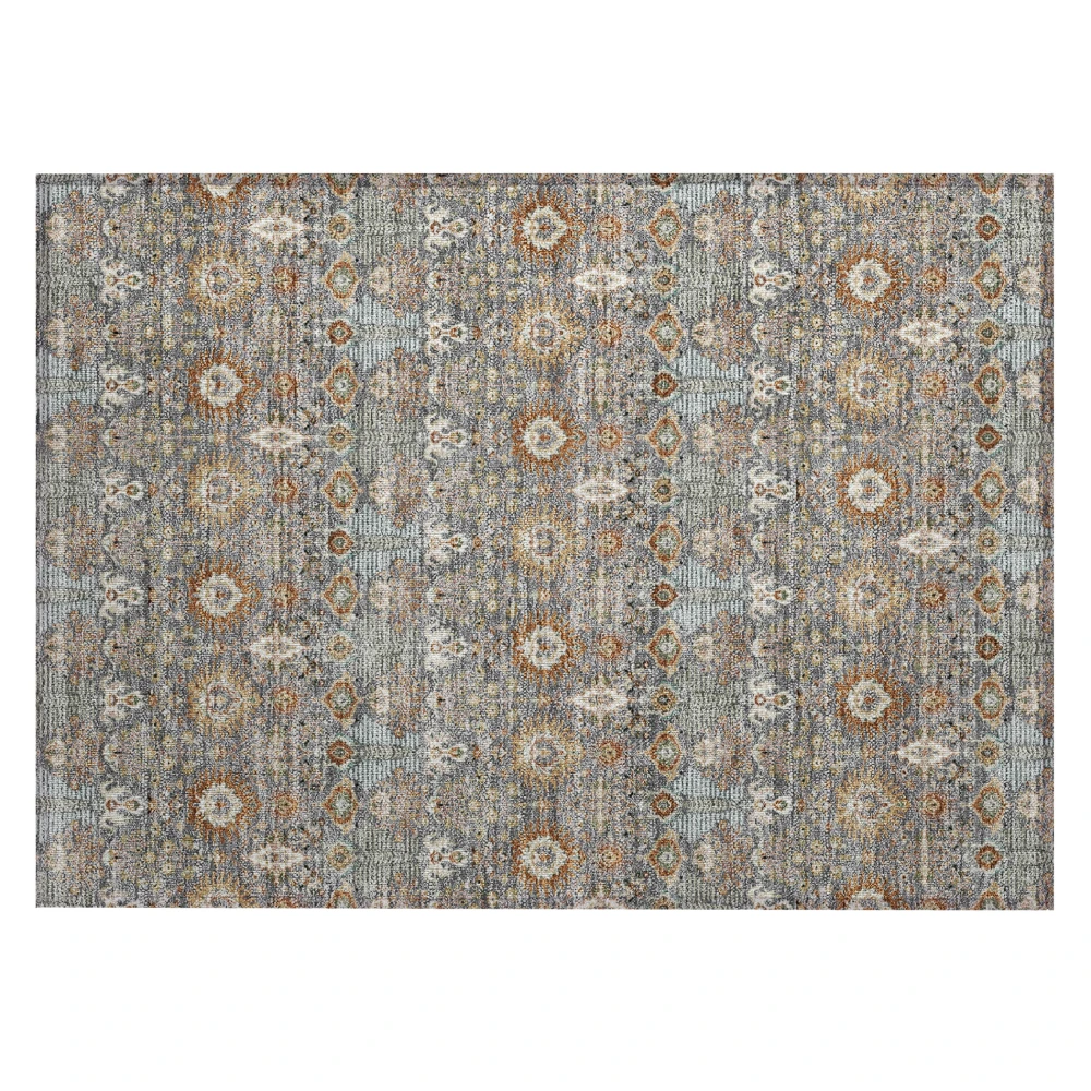 Chantille ACN2251 Gray 1'8