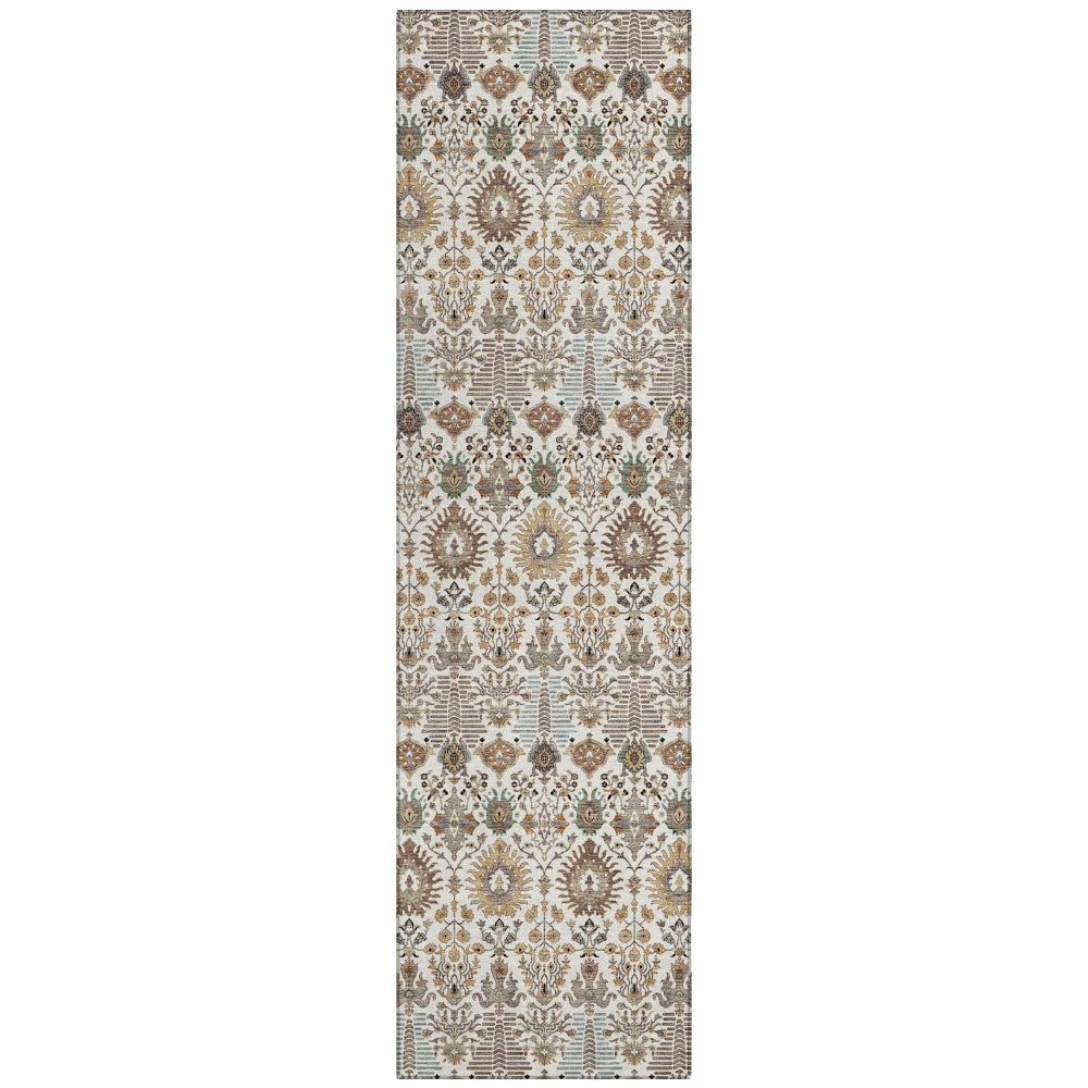 Chantille ACN2251 Ivory 2'3
