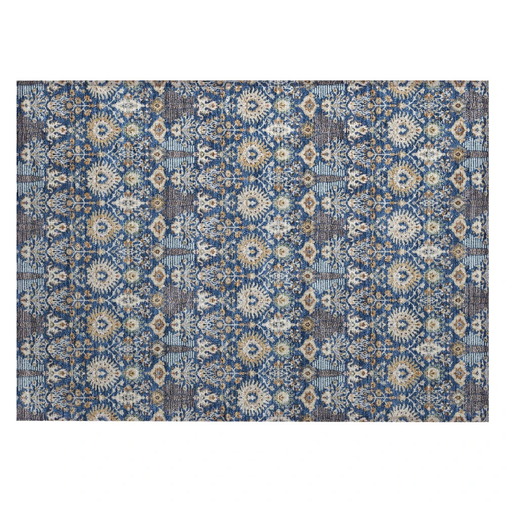 Chantille ACN2251 Navy 1'8