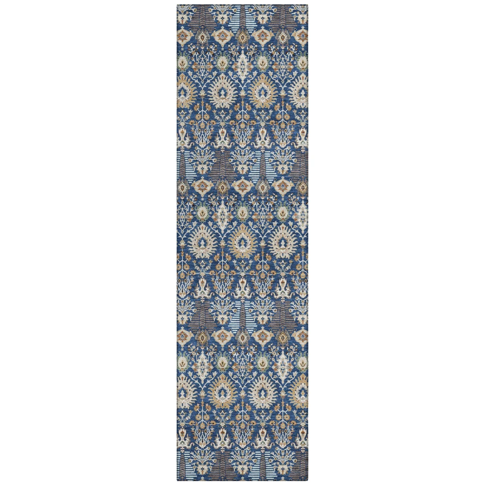 Chantille ACN2251 Navy 2'3