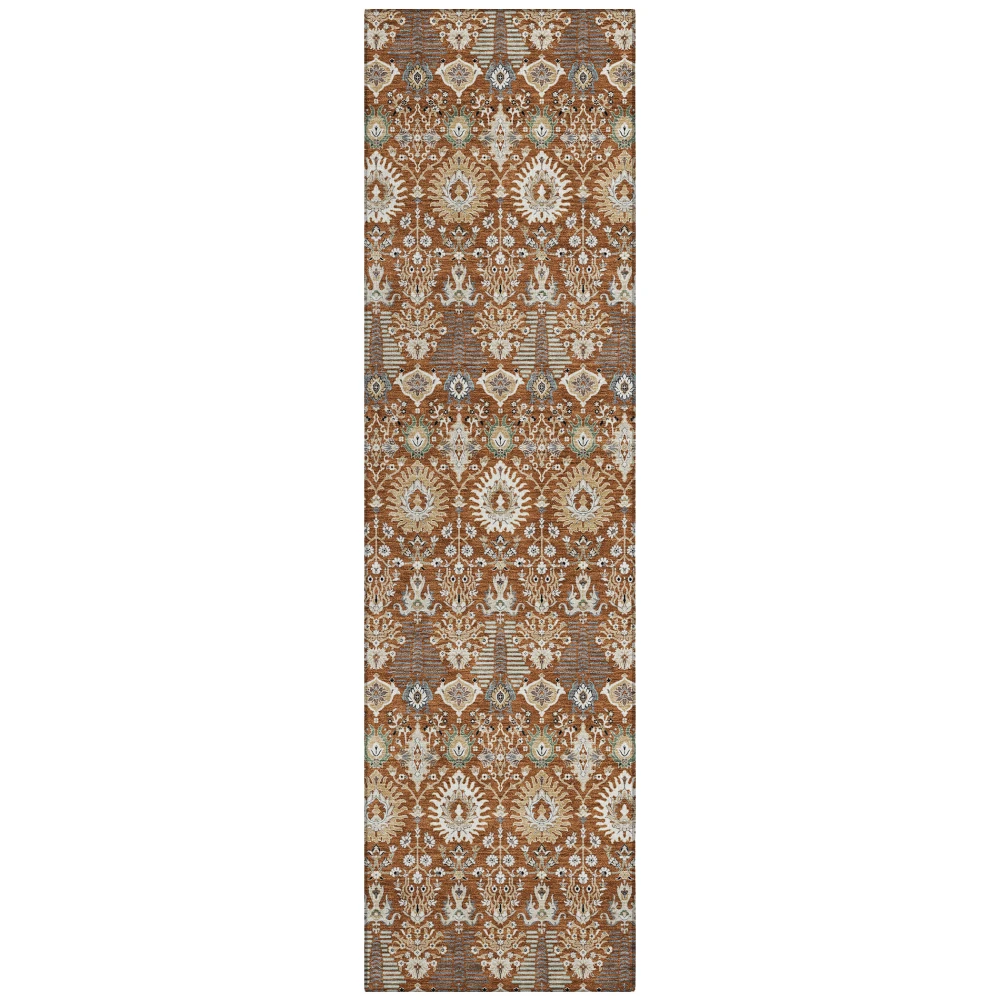 Chantille ACN2251 Paprika 2'3