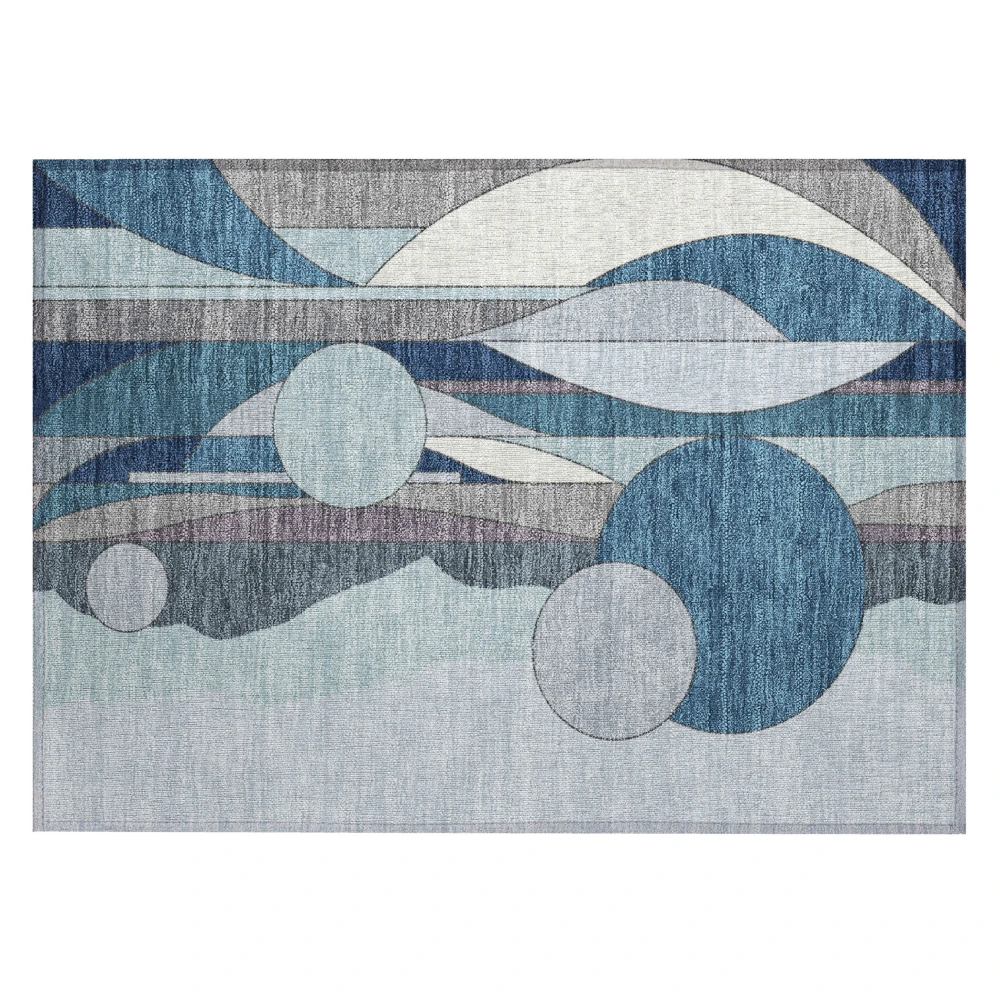 Chantille ACN2252 Blue 1'8