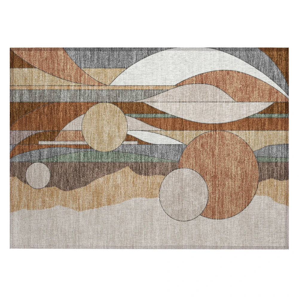 Chantille ACN2252 Copper 1'8