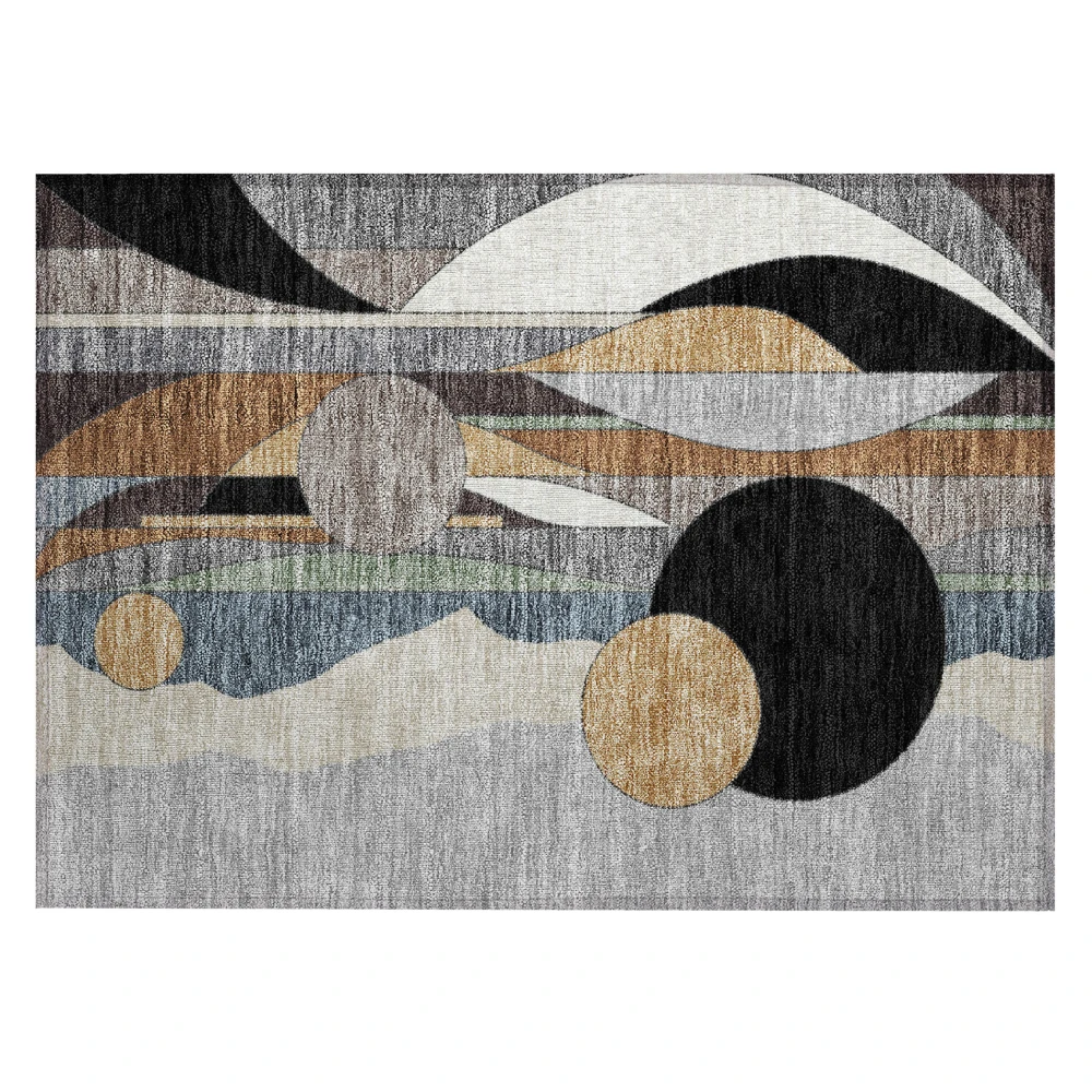 Chantille ACN2252 Gray 1'8