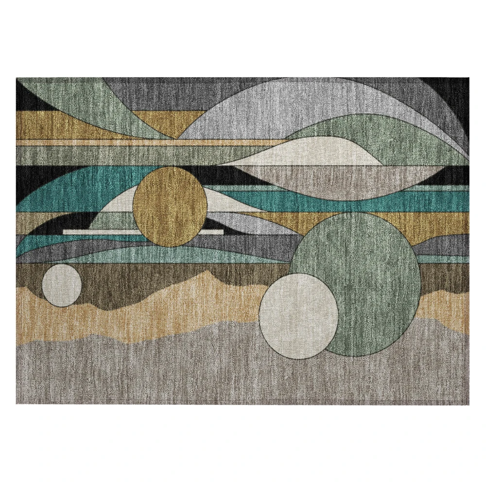 Chantille ACN2252 Taupe 1'8