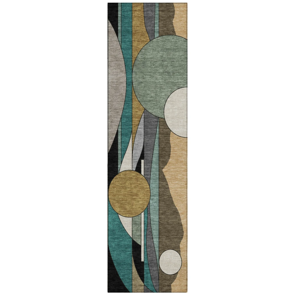Chantille ACN2252 Taupe 2'3