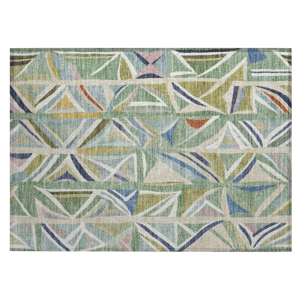 Chantille ACN2253 Sage 1'8