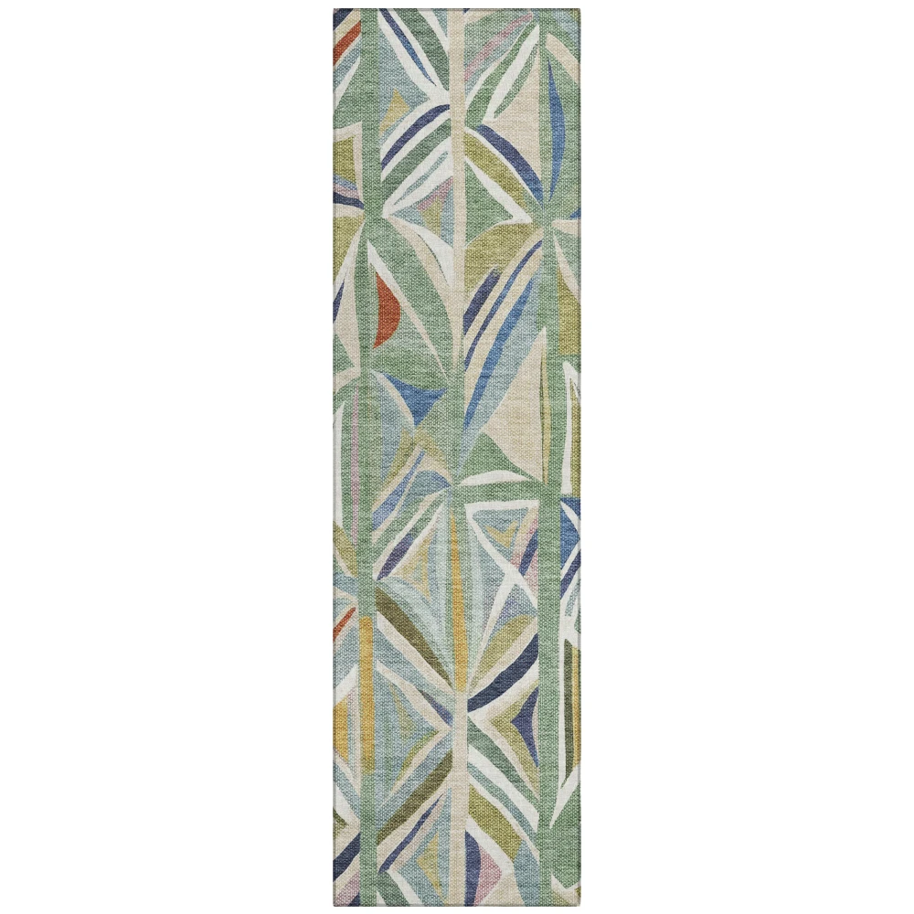 Chantille ACN2253 Sage 2'3