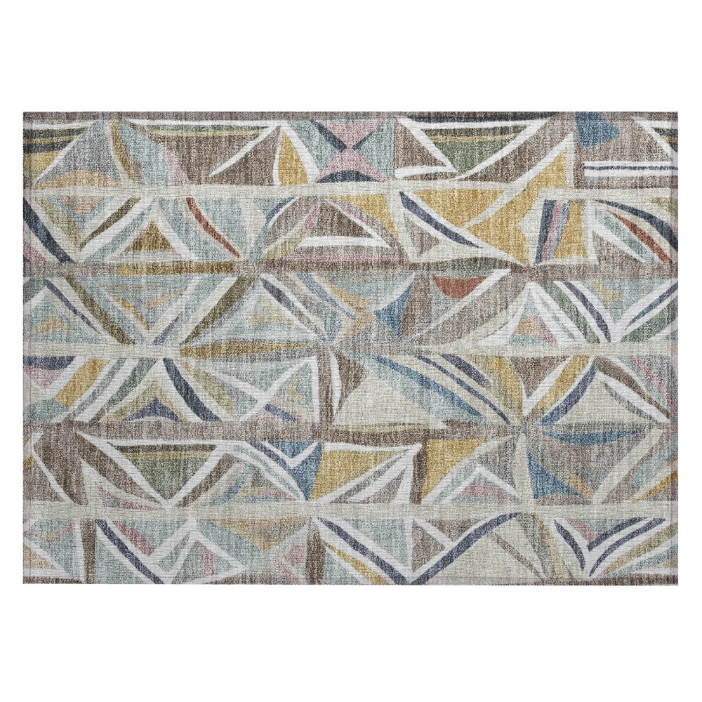 Chantille ACN2253 Taupe 1'8
