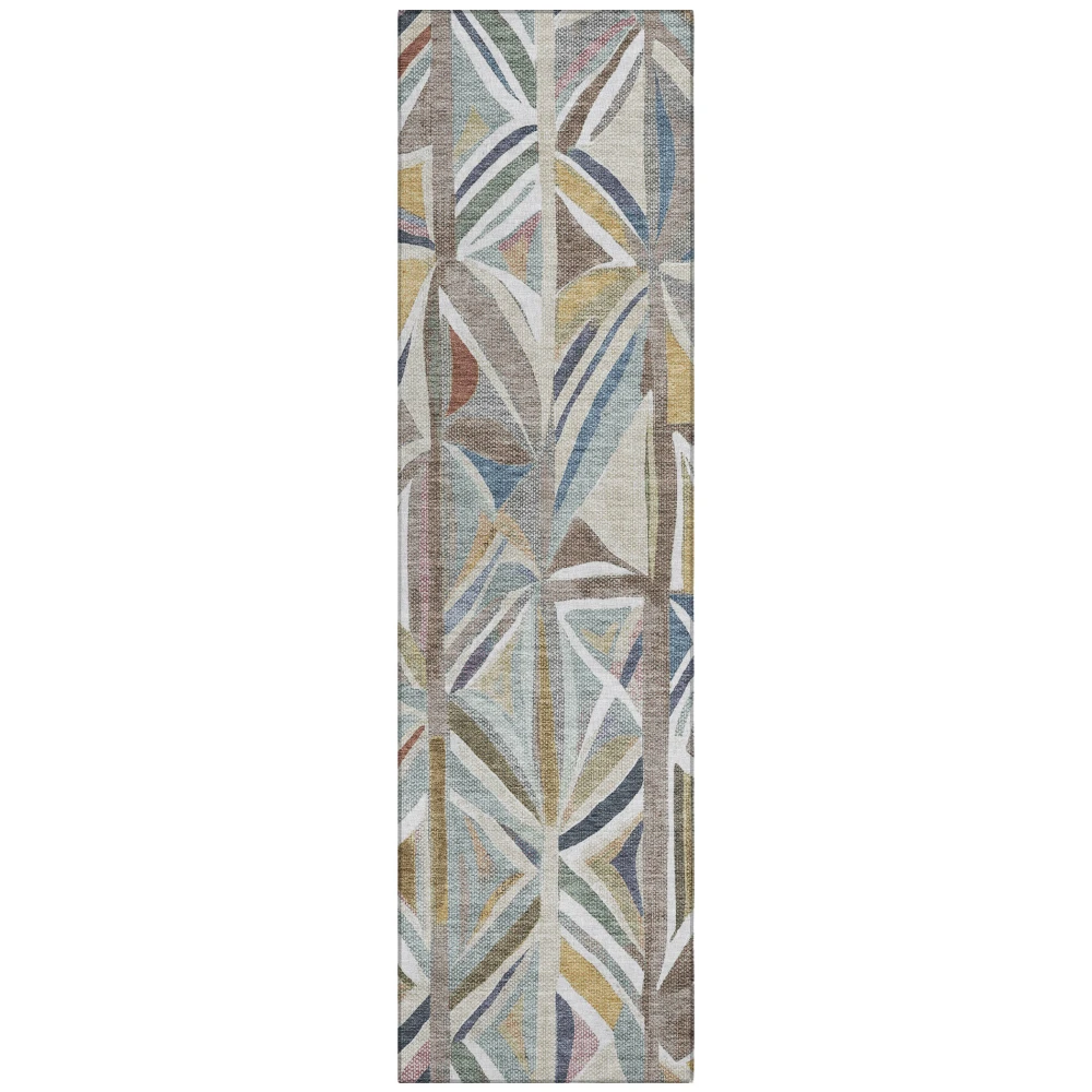 Chantille ACN2253 Taupe 2'3