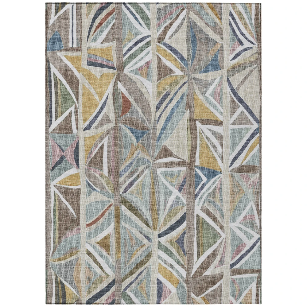Chantille ACN2253 Taupe 9' x 12' Rug