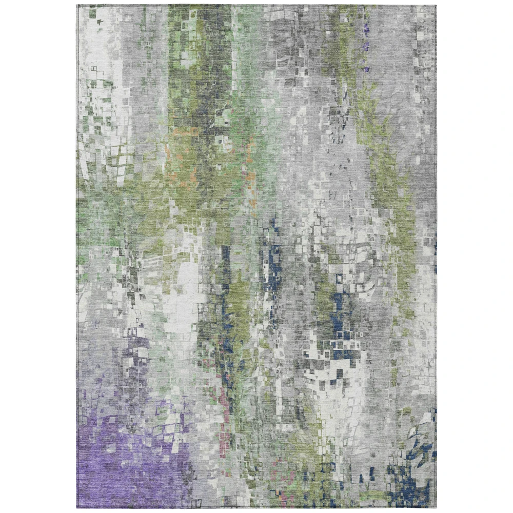 Chantille ACN2254 Aloe 10' x 14' Rug