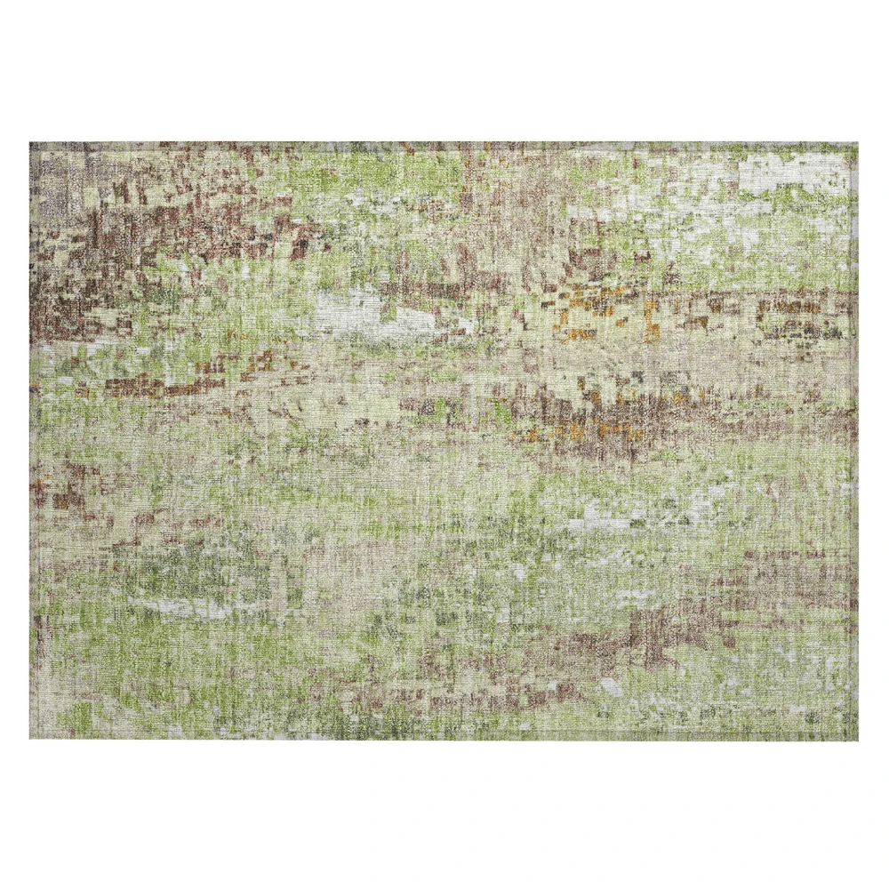 Chantille ACN2254 Green 1'8