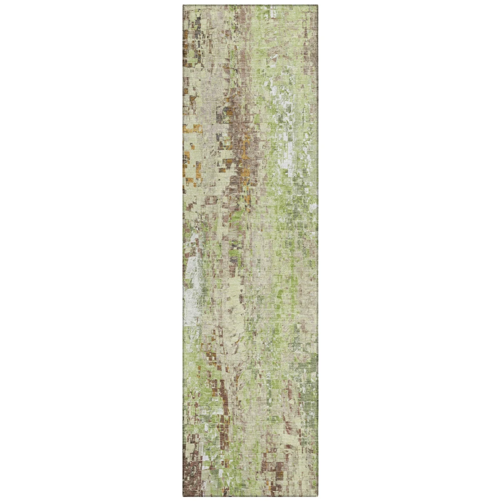 Chantille ACN2254 Green 2'3
