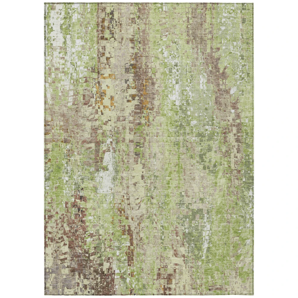 Chantille ACN2254 Green 8' x 10' Rug