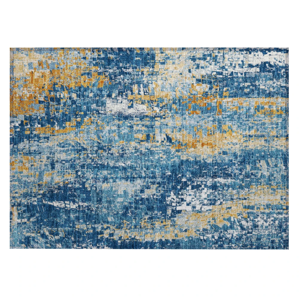 Chantille ACN2254 Navy 1'8