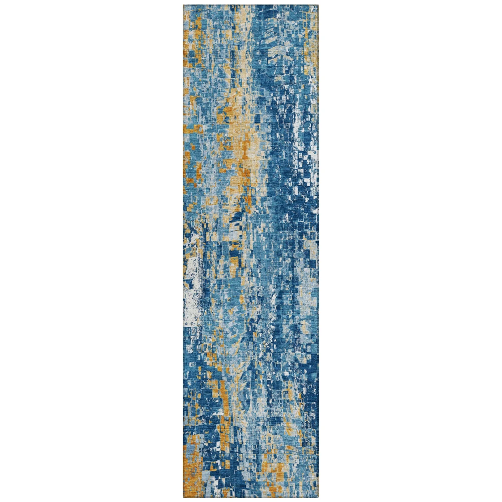 Chantille ACN2254 Navy 2'3