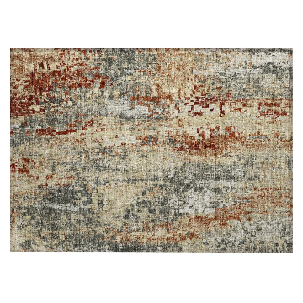 Chantille ACN2254 Pewter 1'8