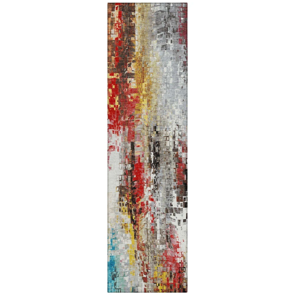 Chantille ACN2254 Silver 2'3