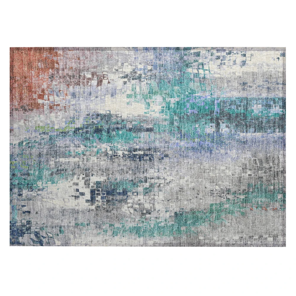 Chantille ACN2254 Teal 1'8