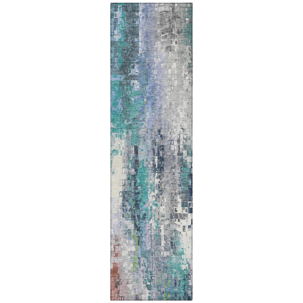 Chantille ACN2254 Teal 2'3
