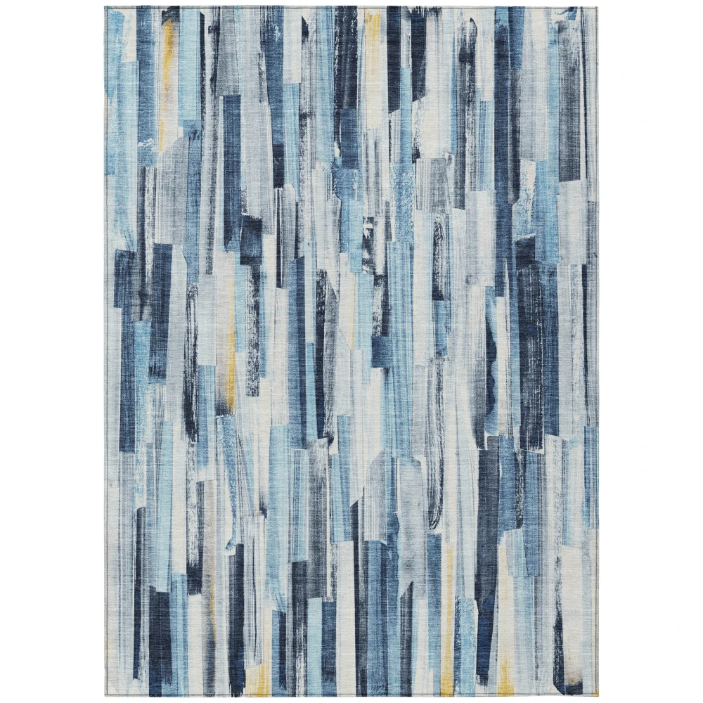 Chantille ACN2255 Denim 8' x 10' Rug