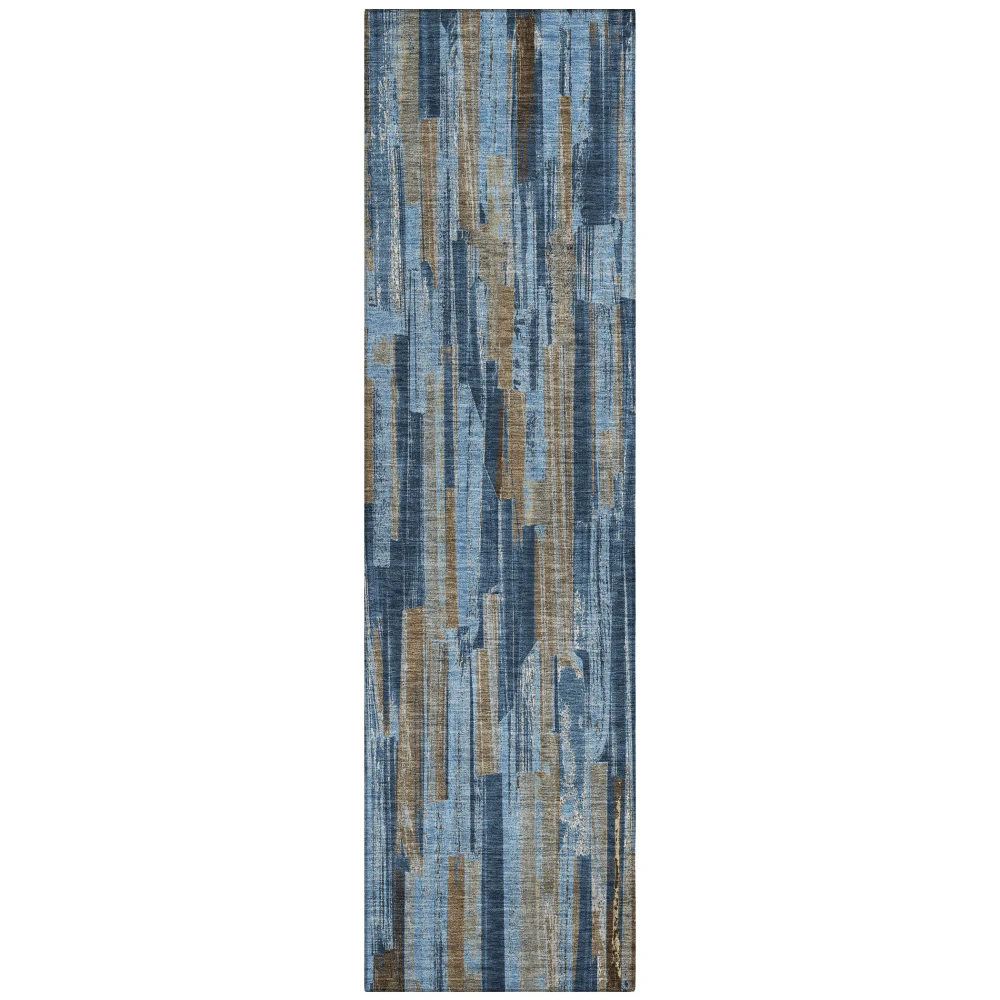 Chantille ACN2255 Navy 2'3