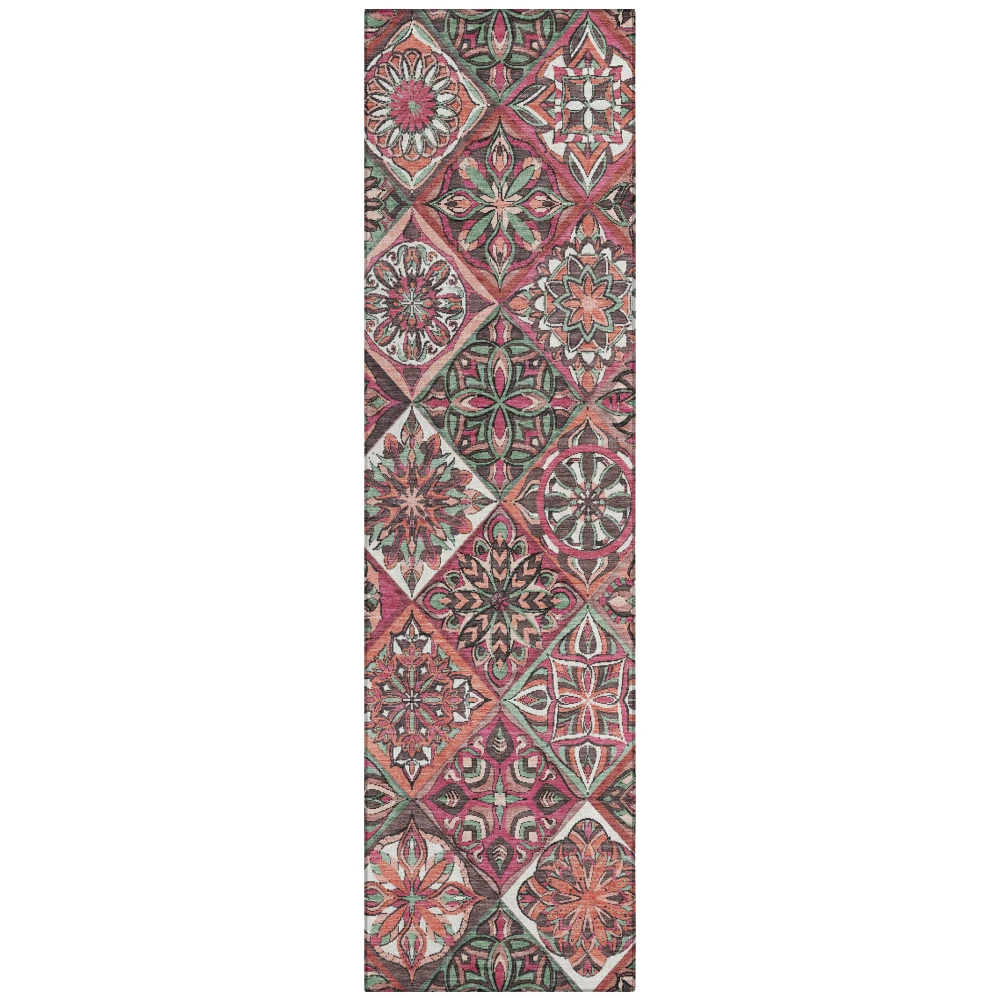Chantille ACN2256 Blush 2'3
