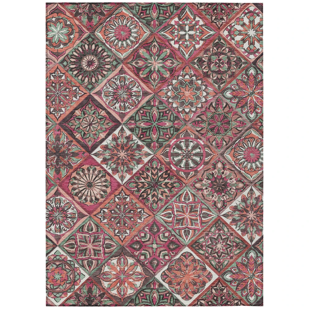 Chantille ACN2256 Blush 8' x 10' Rug