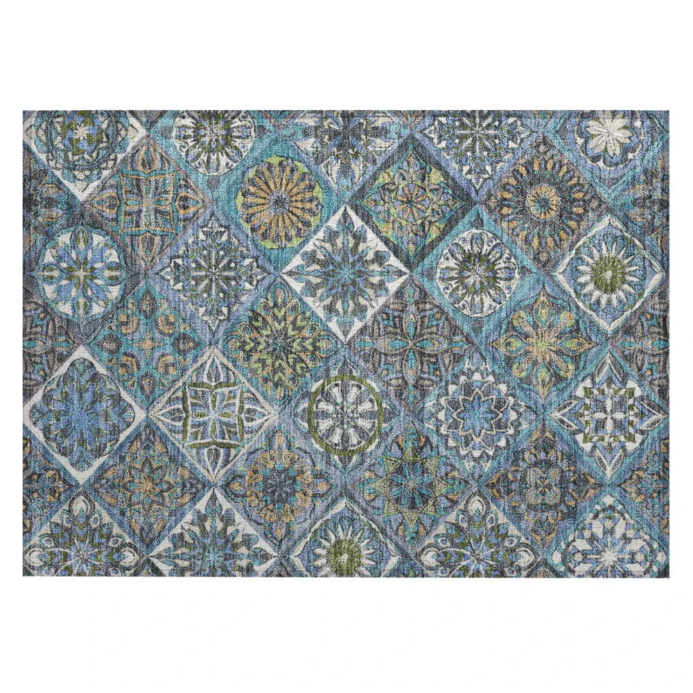 Chantille ACN2256 Denim 1'8